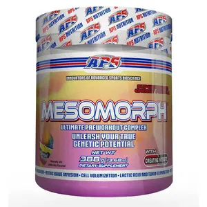 APS Nutrition Mesomorph V4