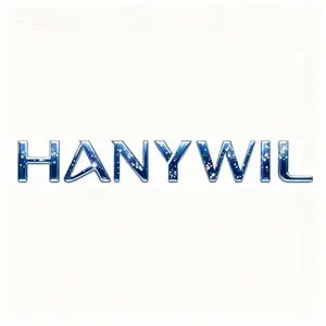 HANYWIL glitter