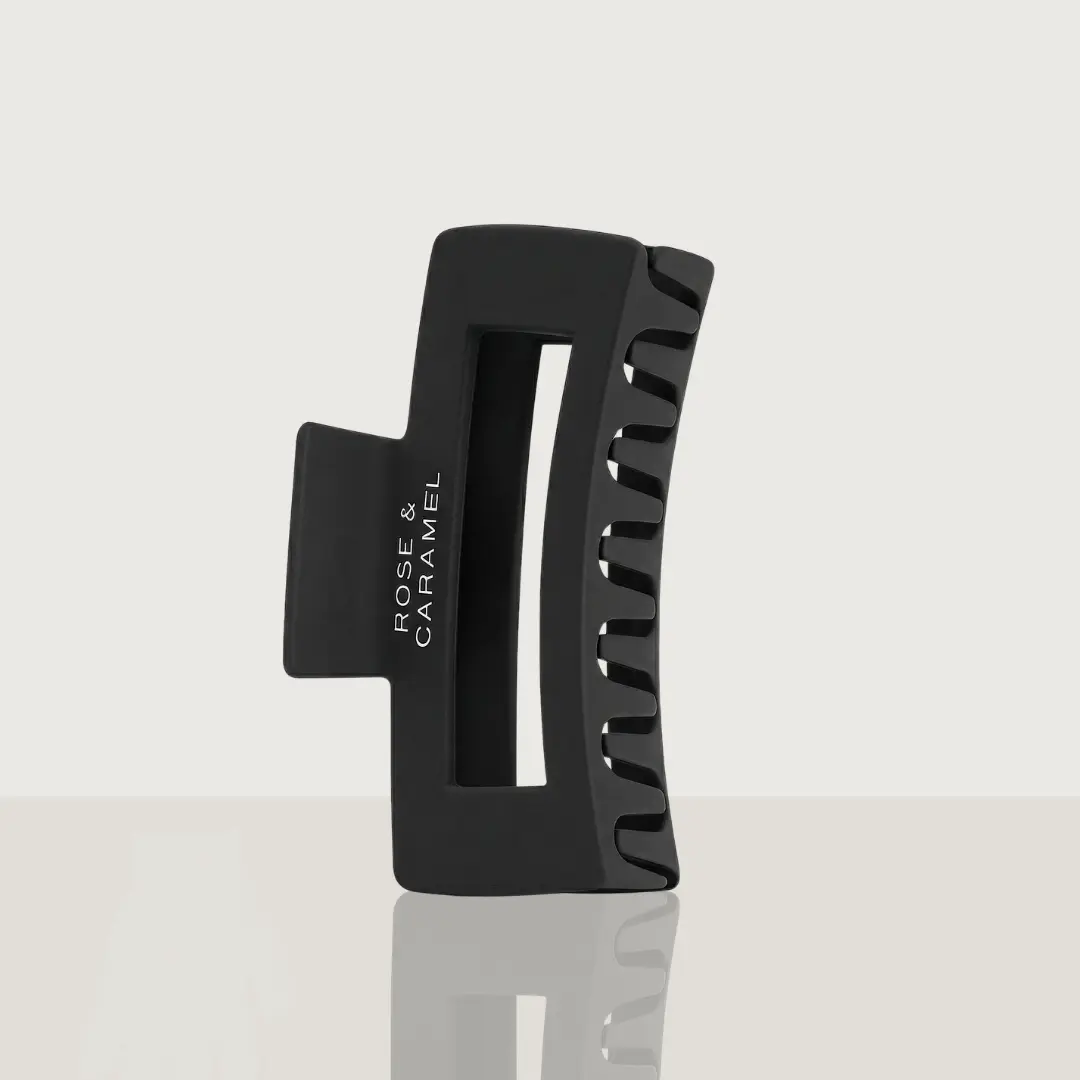 Claw Clip