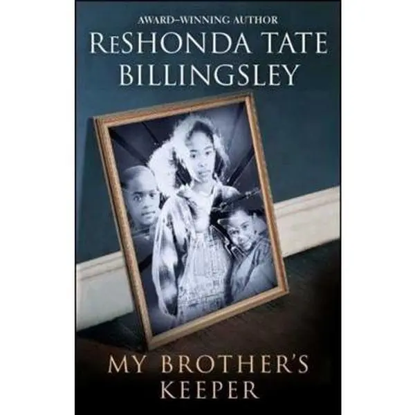 Used Fiction Book - My Brother's Keeper by Reshonda Tate Billingsley (Paperback, English) - Books, Fiction Books