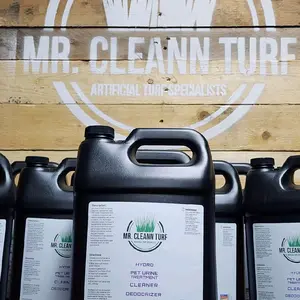 Mr.CleannTurf HYDRO Mr.CleannTurf HYDRO