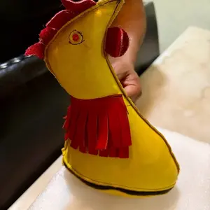 Rooster Dummy/ Mona para Gallos