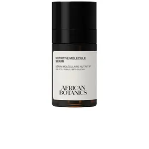 African Botanics Nutritive Molecule Serum