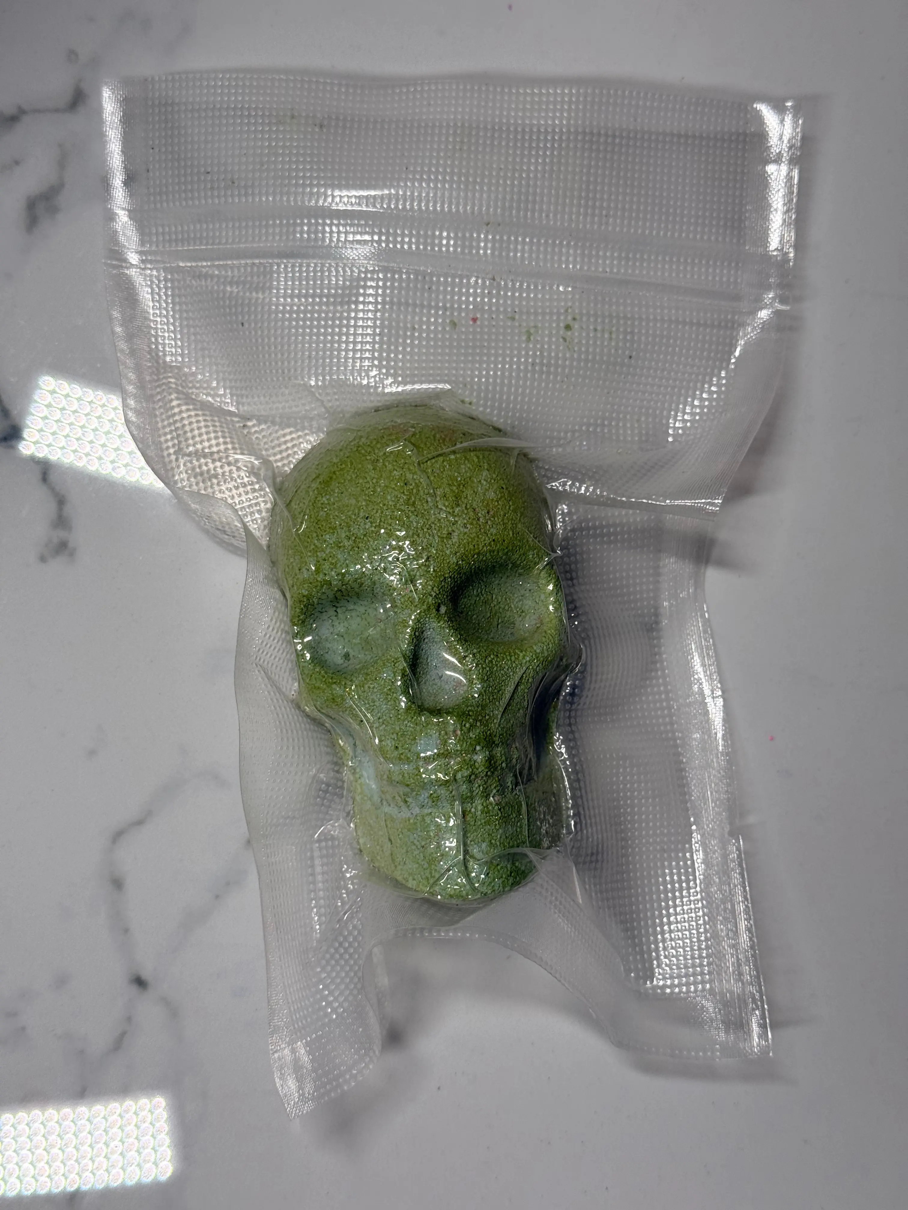 Skull