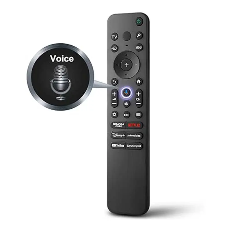 for Sony Voice Remote
