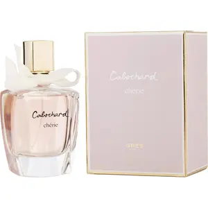 Cabochard Cherie By Parfums Gres Eau De Parfum For Women