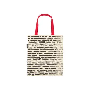 Banned Books Tote Bag