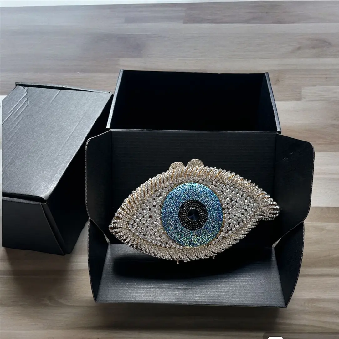 Evil Eye