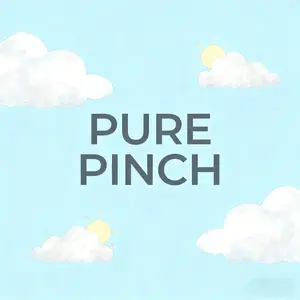 PURE PINCH