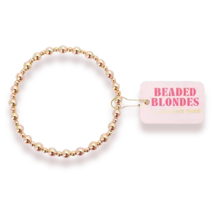 Katy Bracelet in Gold