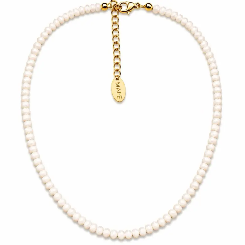 Vanilla Necklace