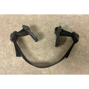 Extra Headrest Strap