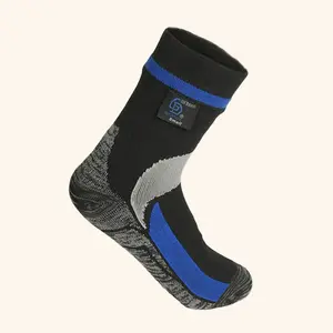 Get Dressed 100% Waterproof Wudhu Socks - Shari'ah Compliant (Sports)