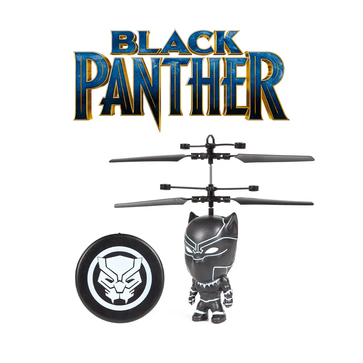 Black Panther