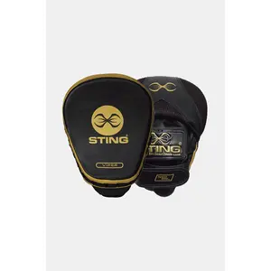 Viper X Speed Focus Mitts