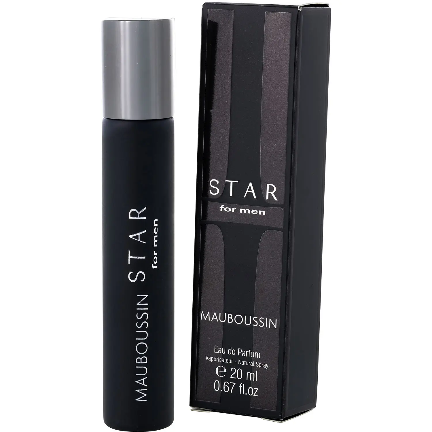 Mauboussin Star By Mauboussin Eau De Parfum For Men Mauboussin Star By Mauboussin Eau De Parfum For Men