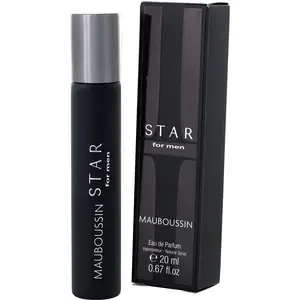 Mauboussin Star By Mauboussin Eau De Parfum For Men