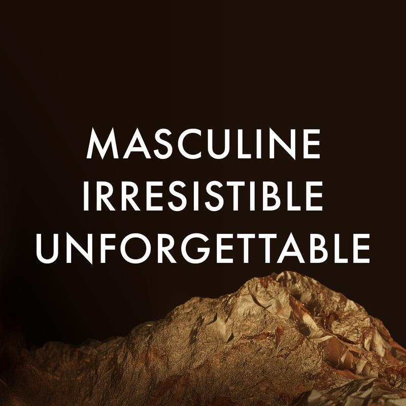 Azzaro Fragrance Forever Wanted Elixir 100ML Extrait de Parfum for Men Bold Spicy Sophistication Leather Warmth Regular Edition