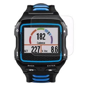 For Garmin Forerunner 920XT - 0.26mm 2.5D 9H Tempered Glass Screen Protector