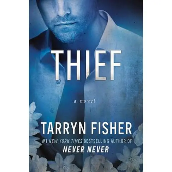 Thief: An Angsty Second Chance Contemporary Romance Set in Miami -- Tarryn Fisher, Paperback