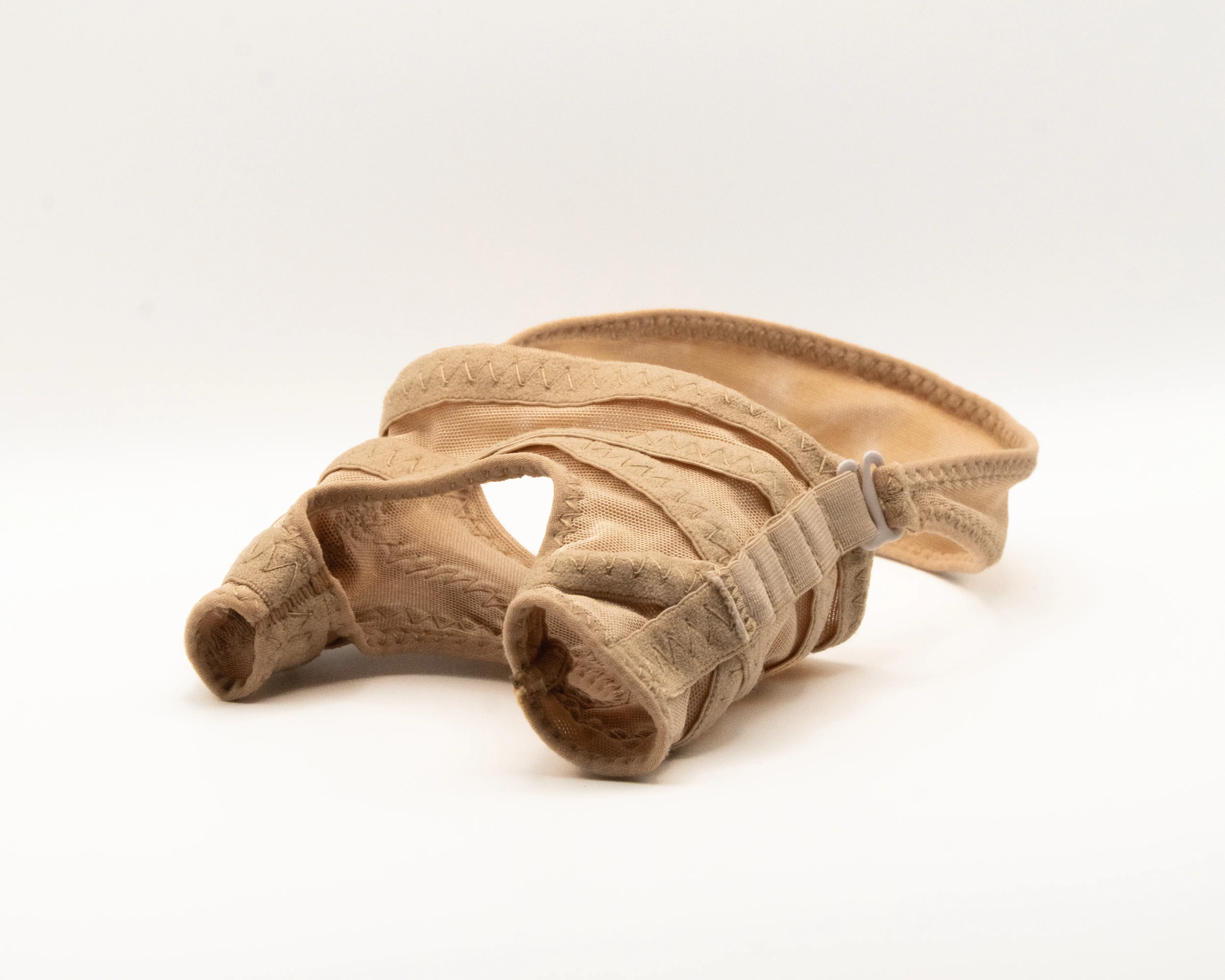 Customizable Toe Splay Trainer Kit with Training Program Included