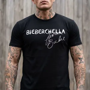 JB Coachella Heart Sign Vintage Shirt, Retro Music T-Shirt, Tovr 2026 Tee