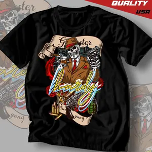 Hardy Corridos Progresivos T-Shirt Unisex classic tee