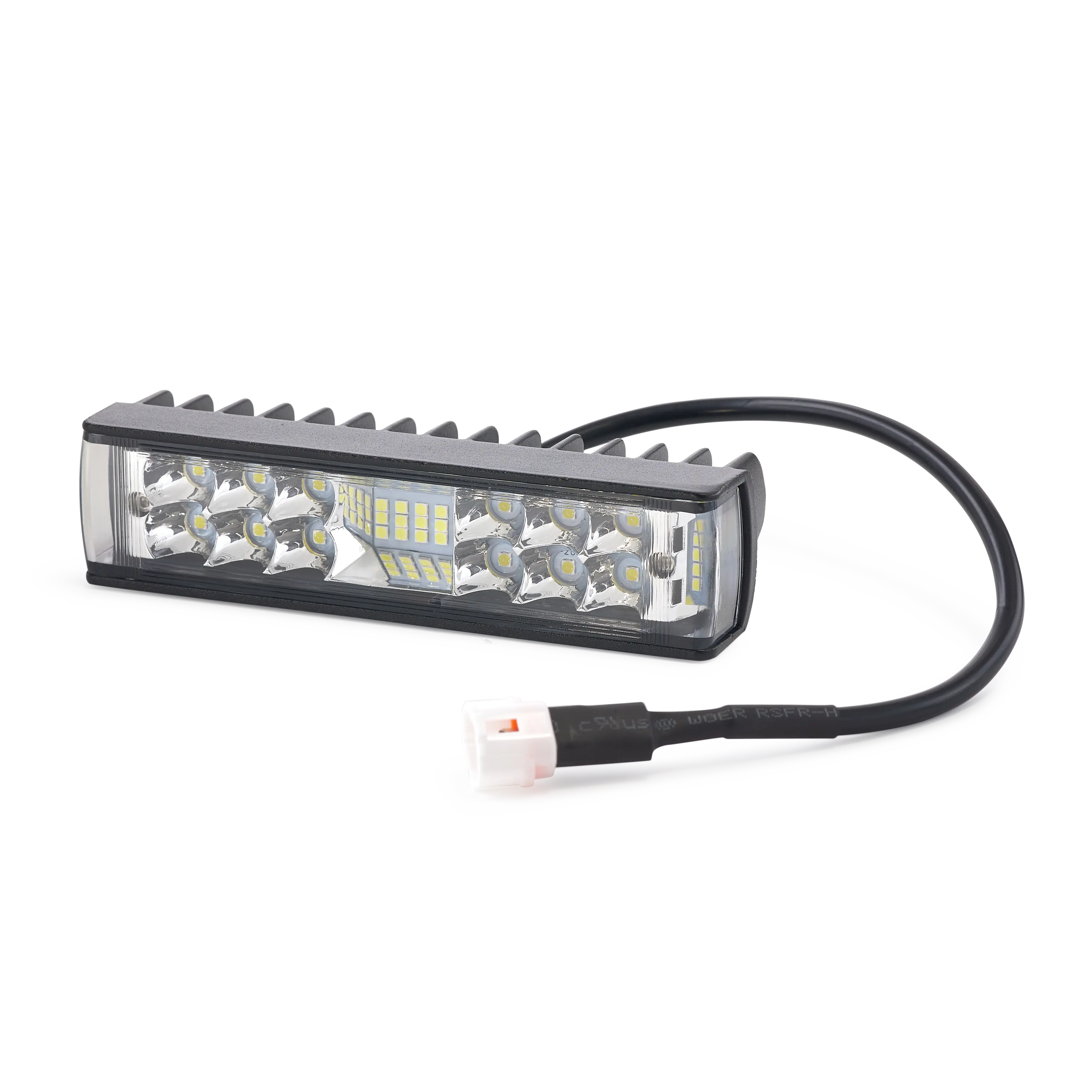 GritShift Blinder LED Light Bar Headlight