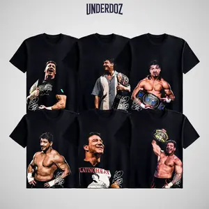 Eddie Guerrero Latino Heat WWE Collection T-shirt, WWE Latino Heat Highlight Tshirt Wrestling Fan, Eddie Guerrero WWE Tee, Eddie Guerrero Latino Heat Sports Shirt, Gift for Him Gift For Her