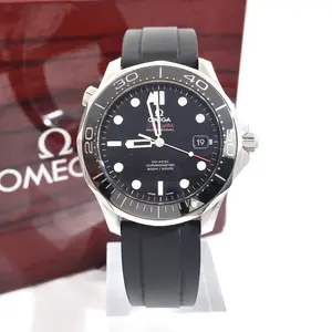 OMEGA  R4769 Alloy/jade/diamond/gemstone, etc Automatic Watches S53260108002 0625 SZTK-Allison
