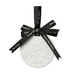 Nitori EVA Scented Sheet - White Lover Fragrance, Closet & Car Air Freshener, 1 Piece