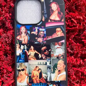 Custom Phone Case