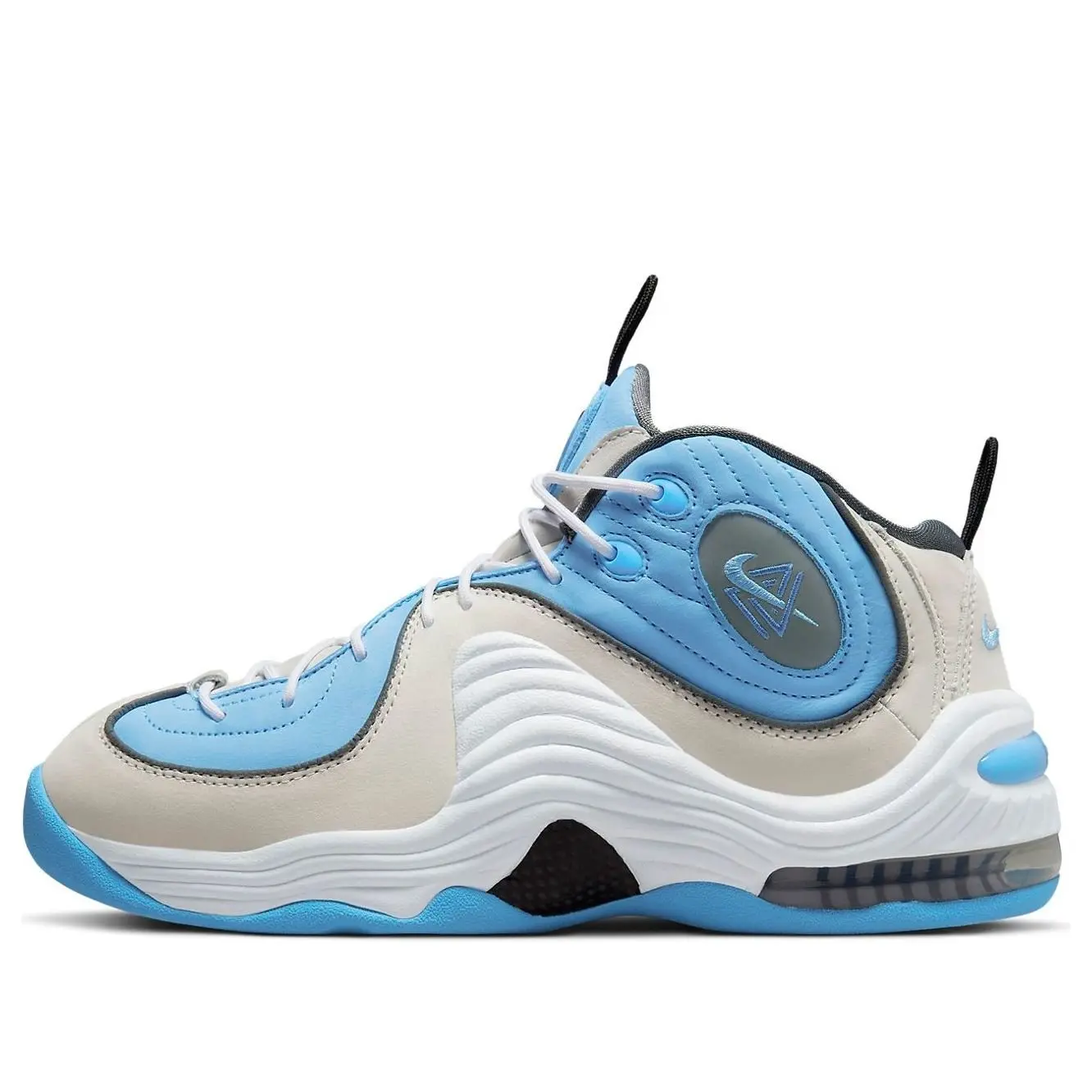 Nike Social Status x Air Penny 2 'Playground - University Blue' DM9132-100 Nike Social Status x Air Penny 2 'Playground - University Blue' DM9132-100