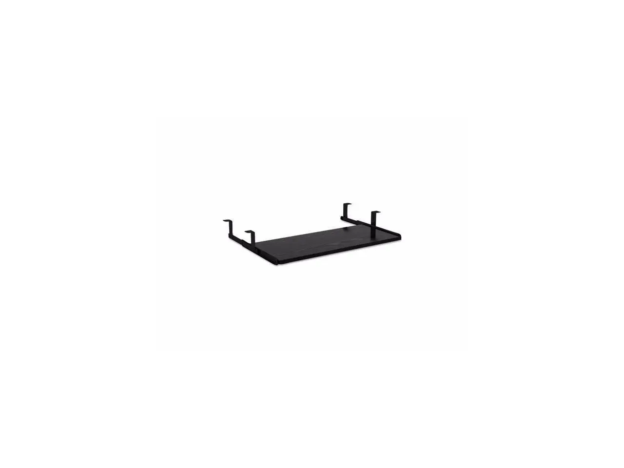 Alera Valencia Series Underdesk Keyboard/Mouse Shelf