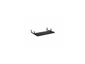 Alera Valencia Series Underdesk Keyboard/Mouse Shelf