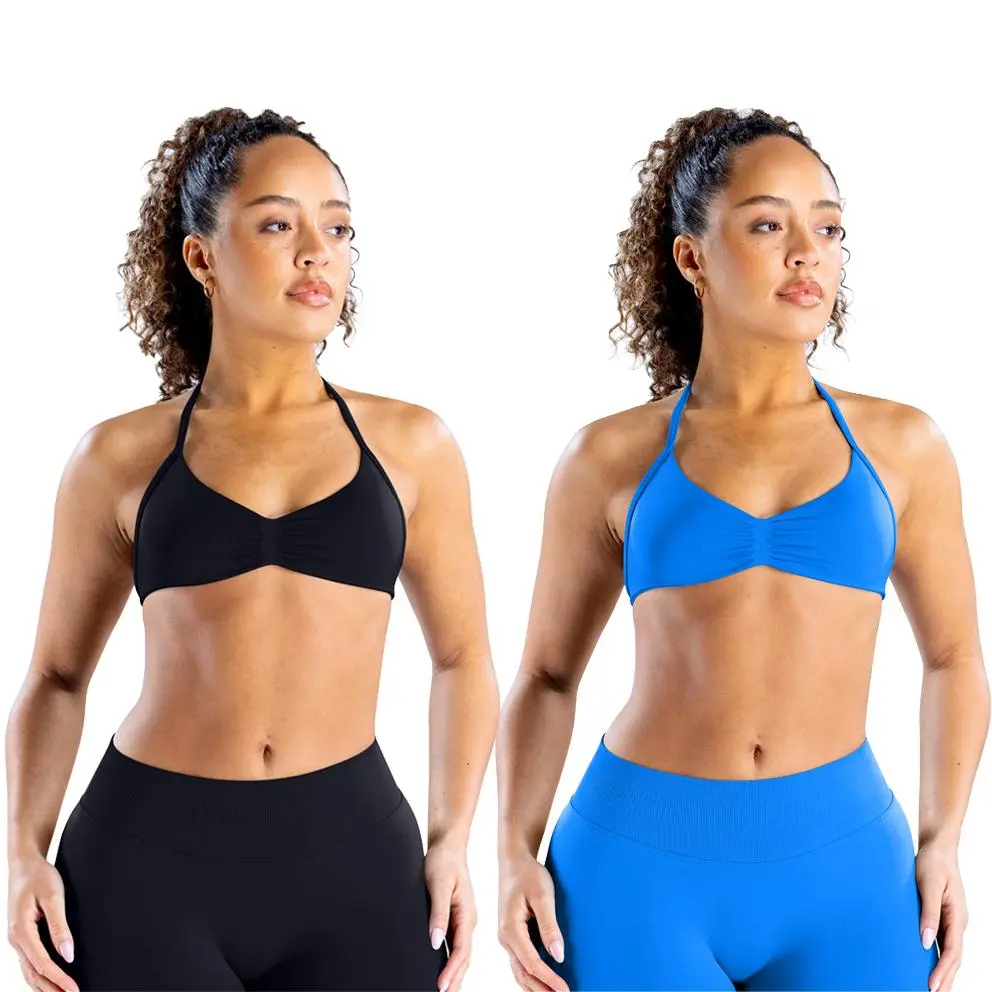 Pack2(Black, Electric Blue)