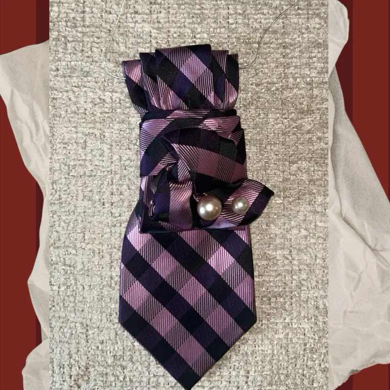 Custom Necktie