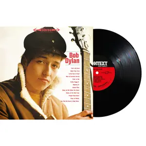 Bob Dylan - Vinyl Lp Import