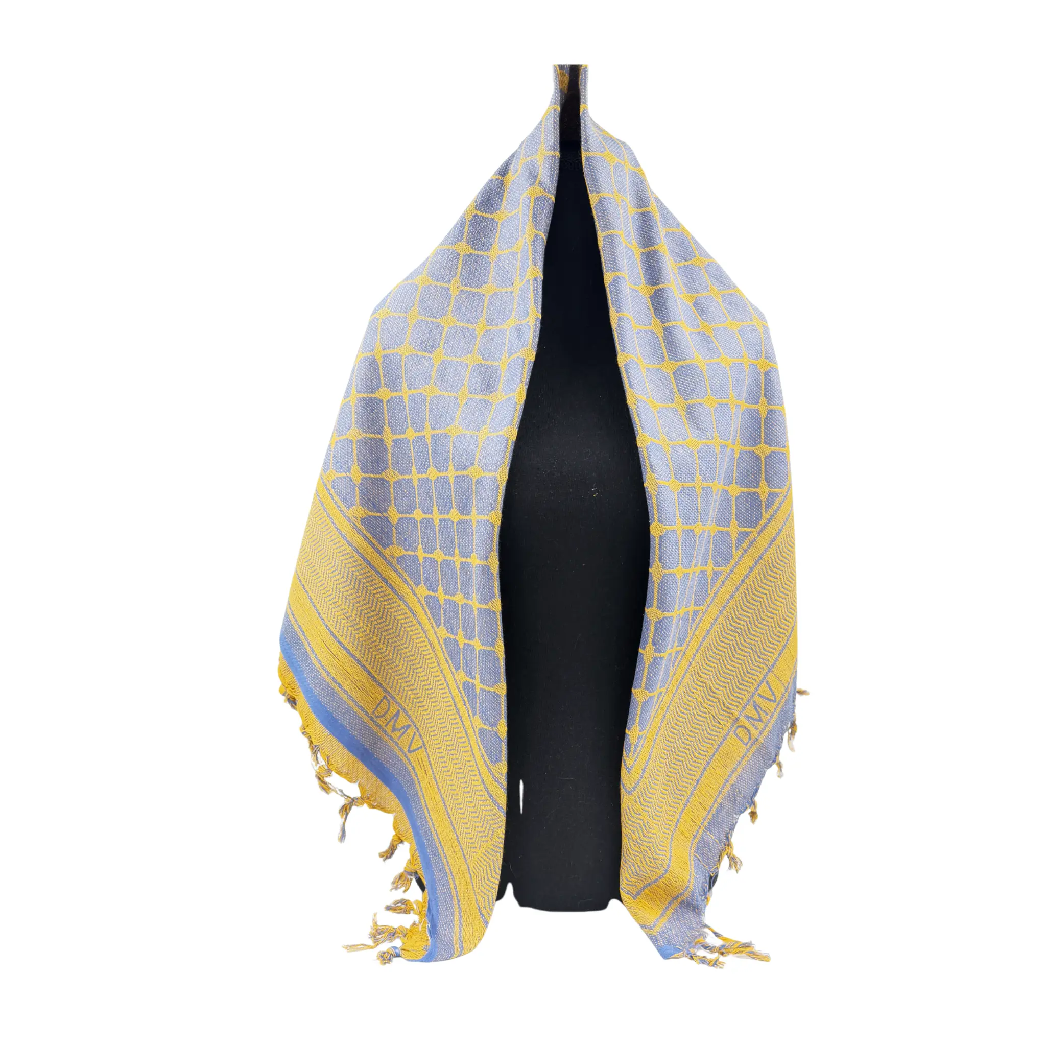 DMV Keffiyeh