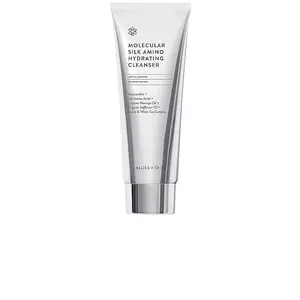 Allies of Skin Molecular Silk Amino Hydrating Cleanser