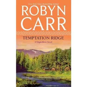 USED-Temptation Ridge (Virgin River, Book 6) by Robyn Carr (Unknown)