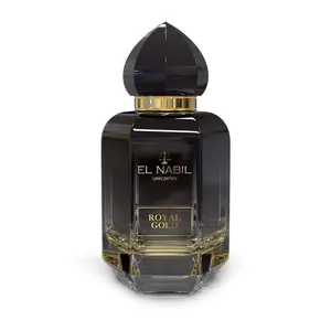 Royal Gold eau de parfum 65 ml for women and men