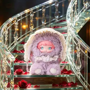Micoco - Castle Elf Secret Series Blind Box Collection