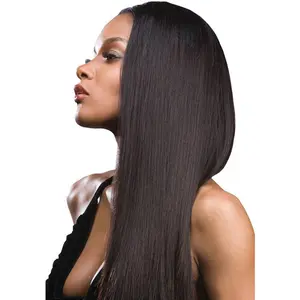 Model Model Dreamweaver Human Hair Weave - DREAM WEAVER YAKY 8-18"