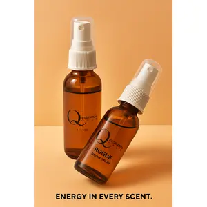 Rogue-Room Spray