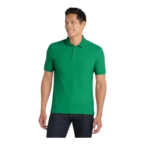 Port Authority K100 Core Classic Pique Polo