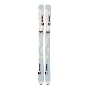 K2 Reckoner 92 Women's Skis 2025