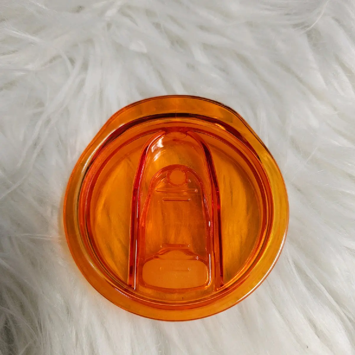 20 oz Colored Lid For the Stainless Steel Tumbler