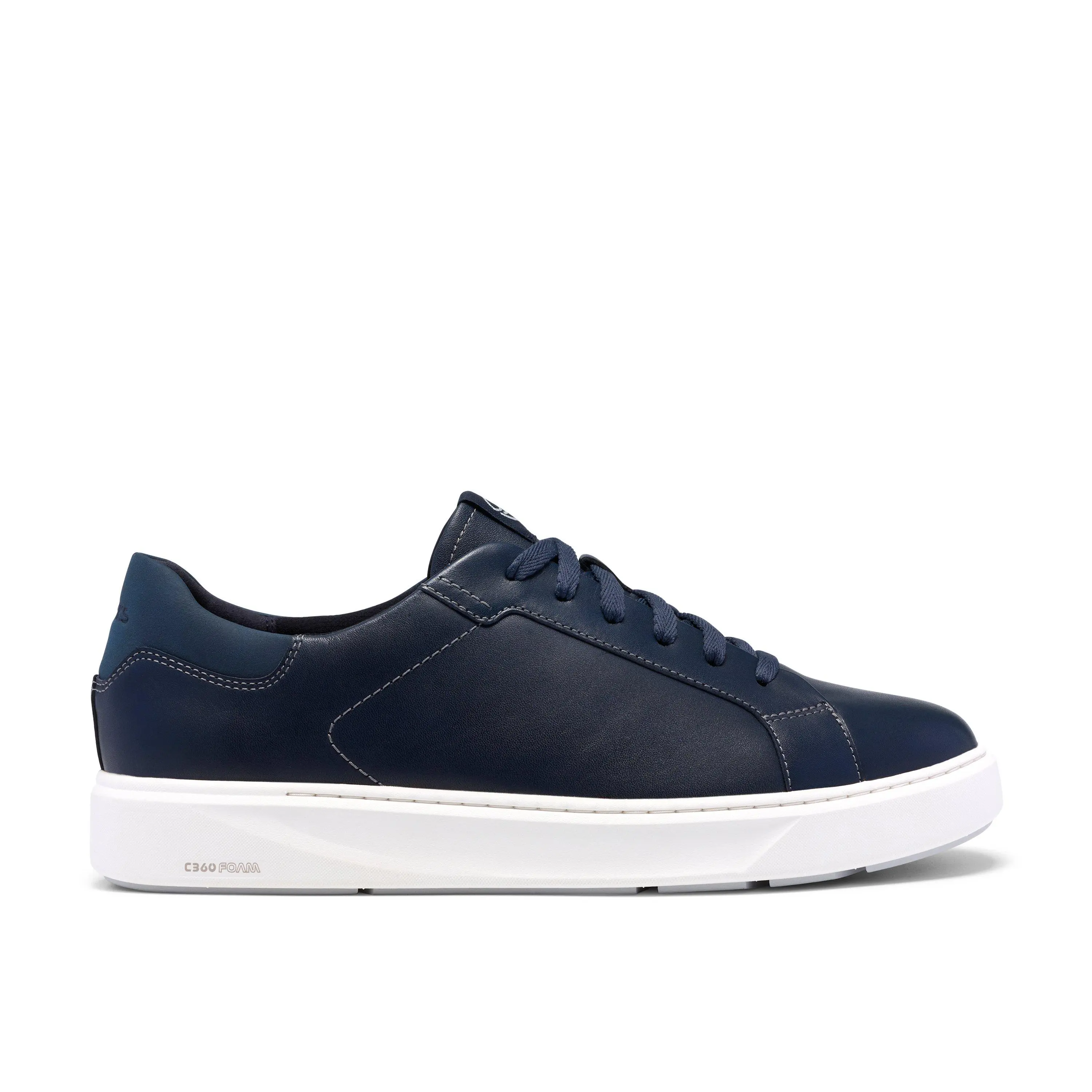 Clarks Mens Code C Lace Sneakers