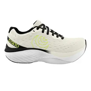Topo Athletic Atmos Bone / Black  M069-BONBLK Men's